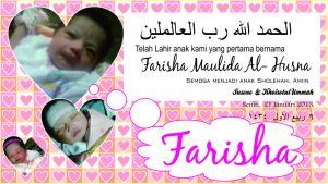 farisha